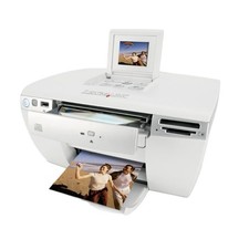 Lexmark P450 Digital