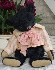 Wunderschöner Künstlerteddy