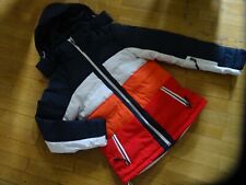 neu Damen Skijacke 36 Recco Jacke Steppjacke Winterjacke z esprit Sport SkiHose