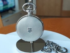 Mechanische Herren-Taschenuhr