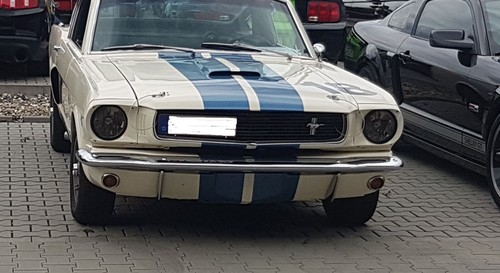 1964 1965 1966 ford - 1966, mustang