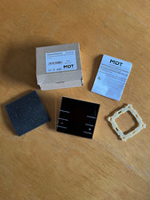 Raumtemperaturregler MDT