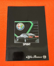 Alfa Romeo Alfasud Sprint 1.3