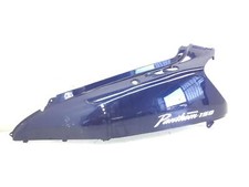 Left Rear Side Panel Honda