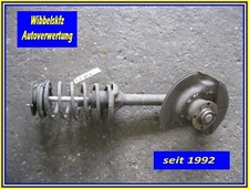 BMW E30,       Federbein vorne rechts, Beifahrerseite, siehe Bild,