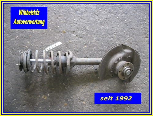 Bmw e30 federbein vorne - ,