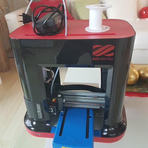 Xyzprinting vinci minimaker - da,