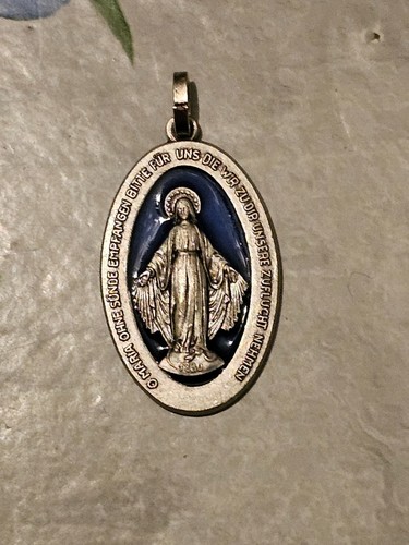 Wundertätige medaille der - wundertätige,