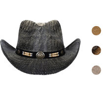 Fox Outdoor Strohhut mit