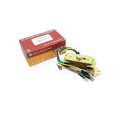 Laderegler Ladeanlage pas f