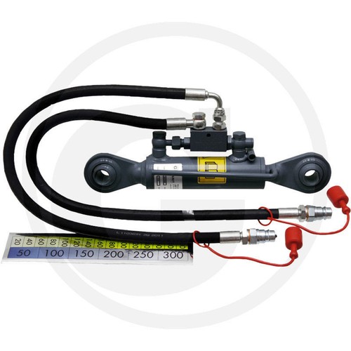 Hydraulischer oberlenker kat - hydraulischer,