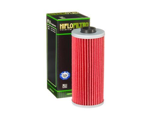 ölfilter hiflo hf161 - hf161, bmw