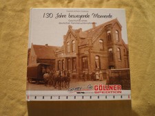 Buch Gratenau 130 Jahre