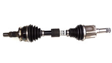 Front Driveshaft Vauxhall