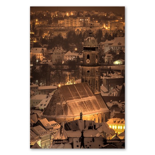Postereck 0416 poster leinwand - 0416,
