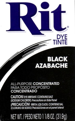Rit allzweckstoff pulver dye - rit,
