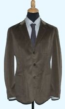 Hugo Boss Selection Herren Angoramix Samt-Sakko Gr.: 50 NEU