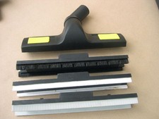 Nasssaugdüse 4tg DN35 Starmix NT Sauger Allzwecksauger