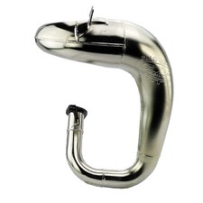 Fmf auspuff fatty exhaust pipe - auspuff,