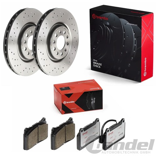 Brembo sport bremsscheiben - sport,