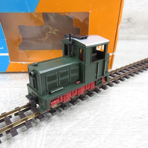 Roco 4150 hoe - roco, feldbahn