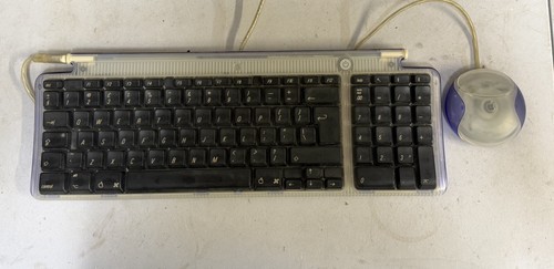 Vintage apple usb - apple,