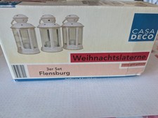Casa deco weihnachtslaterne - casa, 3