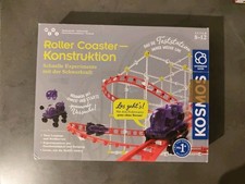 Kosmos Roller Coaster