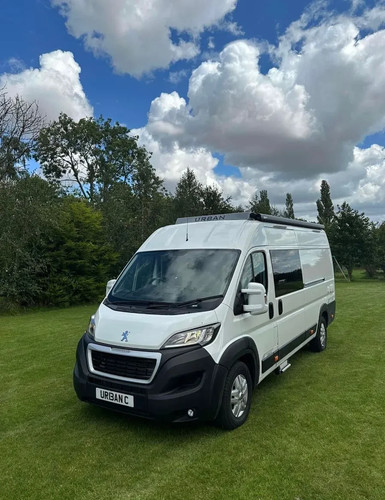 Peugeot boxer citroen jumper - peugeot,