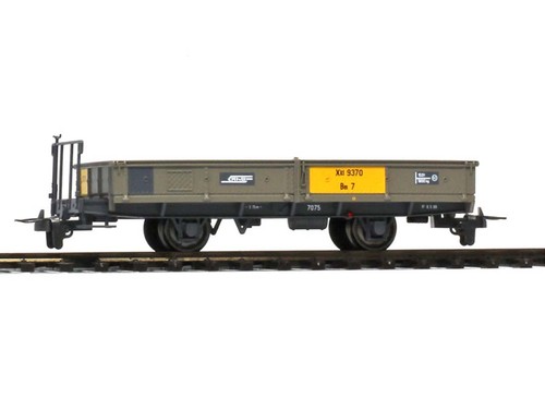 Bemo 2257190 güterwagen - 2257190,