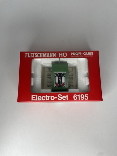 Fleischmann 6195 - ho, =