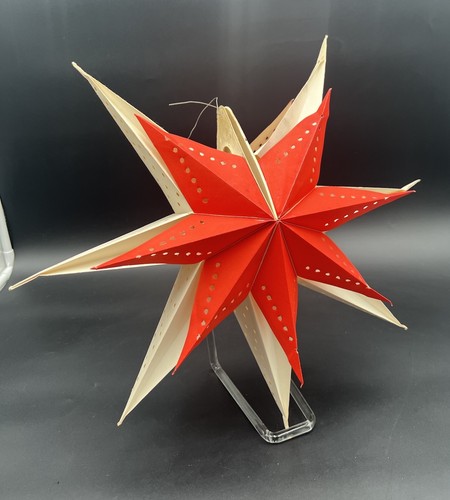 Cm adventsstern - 44,