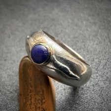 Moderner Designer Ring