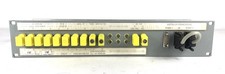 Lemo steckfeld patchbay - lemo,