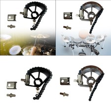 Einzelpedal, Doppelkette