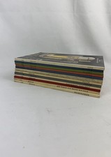 Sammlung: 12Merian Hefte