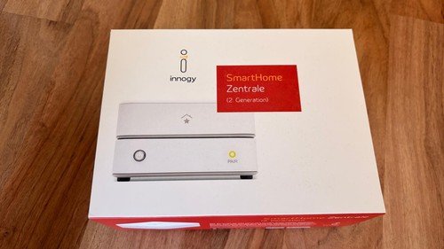 Innogy smarthome zentrale - innogy,