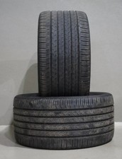 2x Continental EcoContact 6 *