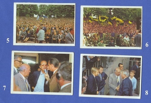 Bergmann 1966 4 - -,