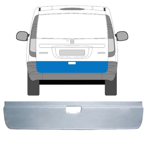 Für mercedes vito viano - für,