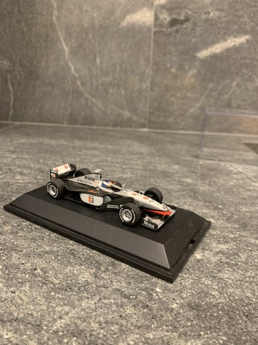 Formel modellauto 43 - formel, 1