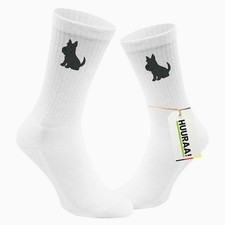 Unisex Socken Scottish Terrier