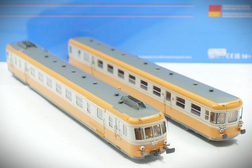 Jouef hj2388 autorail - jouef,
