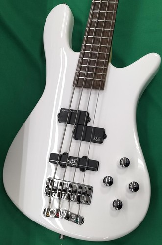 Warwick streamer lx4 - warwick,