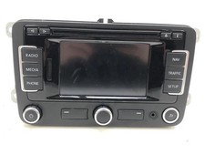 Steuergerät Navigation VW