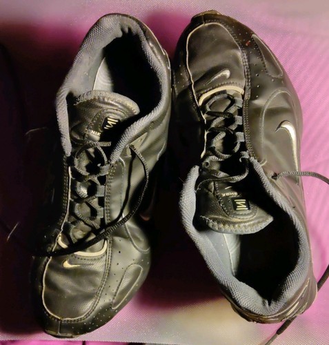 Nike shox phyton pony - tl,