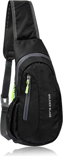 Sling bag brusttasche herren - brusttasche,