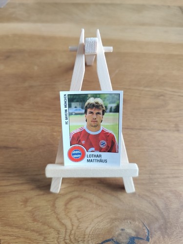 Panini fussball lothar - fussball,