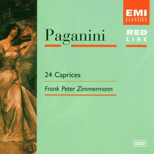 Paganini frank peter - frank,