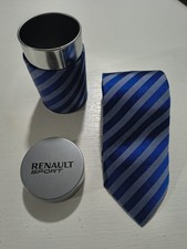 Renault Sport Royal Blue New